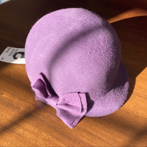 H&M Other - NWT Girls H&M Cloche